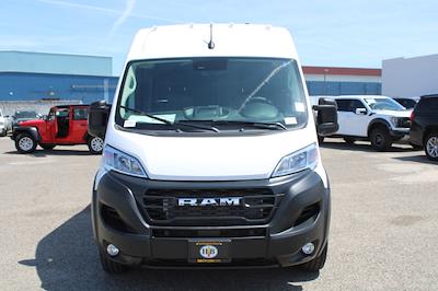 New 2026 Ram ProMaster 2500 - photo 2