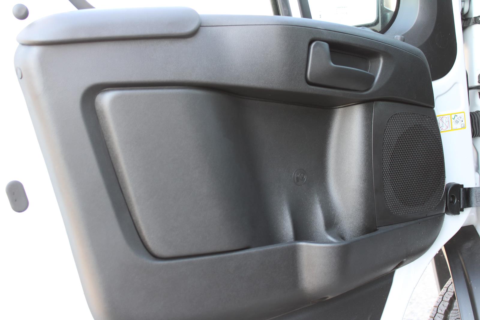 New 2026 Ram ProMaster 2500 - photo 14