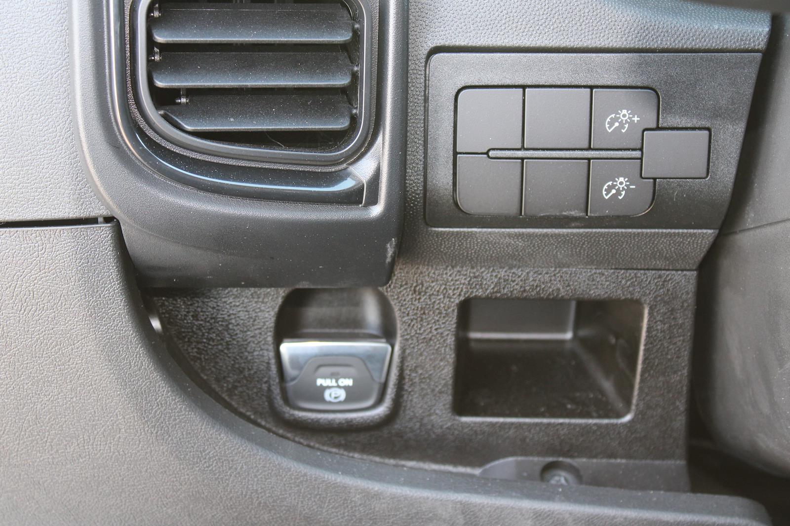 New 2026 Ram ProMaster 2500 - photo 16