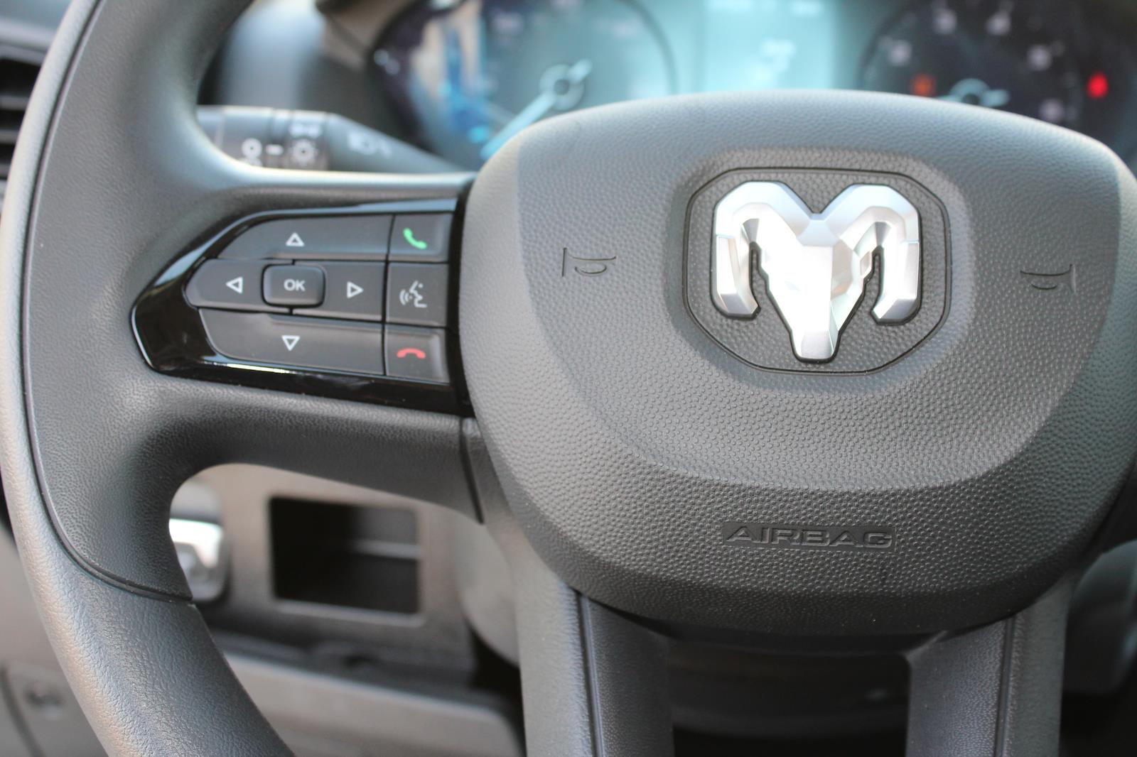 New 2026 Ram ProMaster 2500 - photo 27
