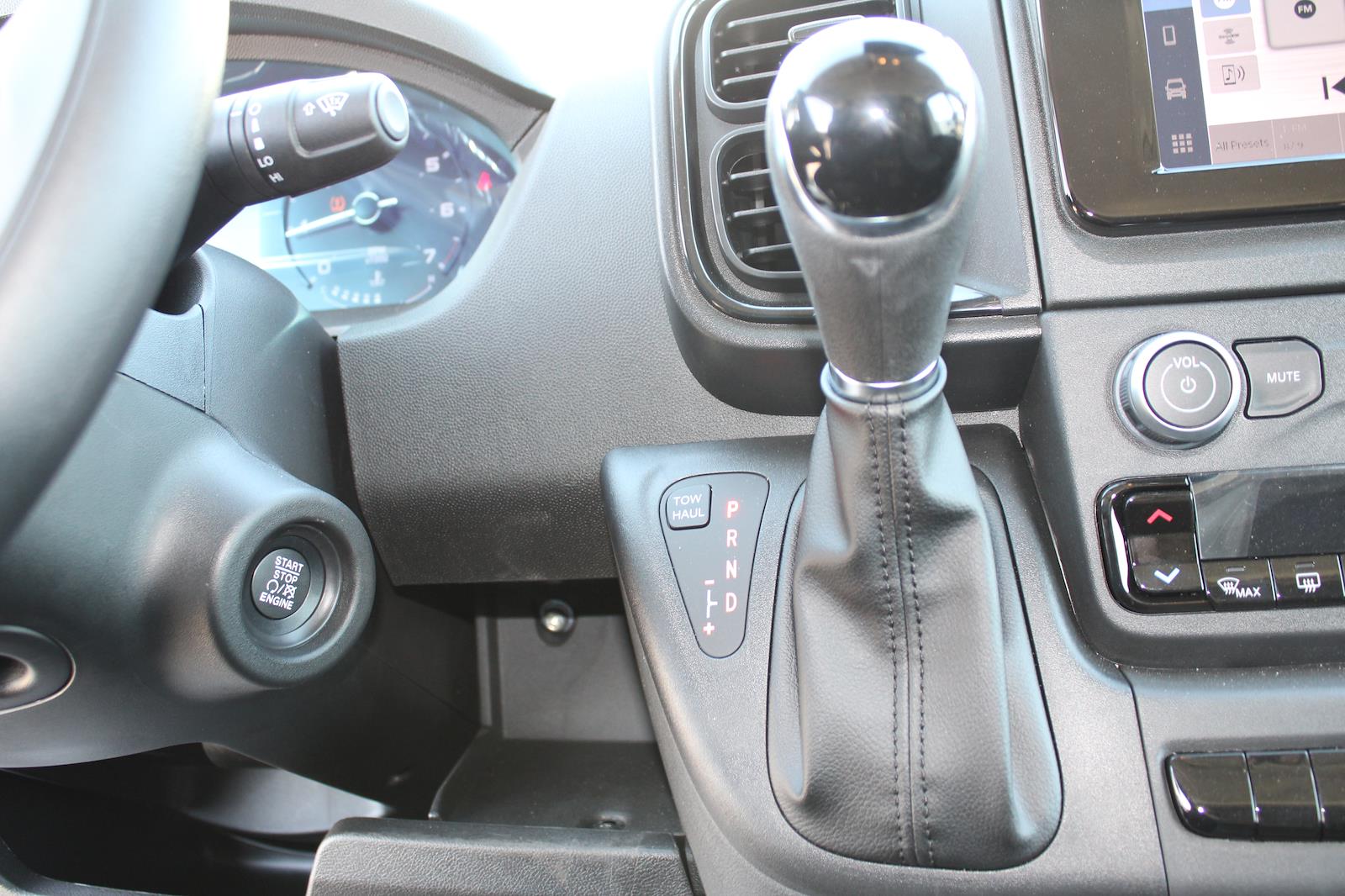 New 2026 Ram ProMaster 2500 - photo 30