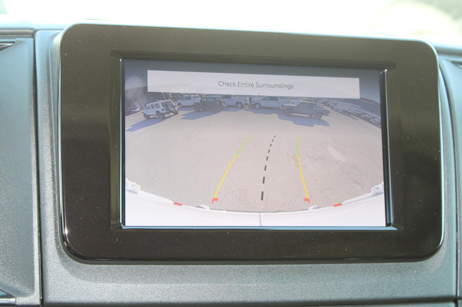 New 2026 Ram ProMaster 2500 - photo 34