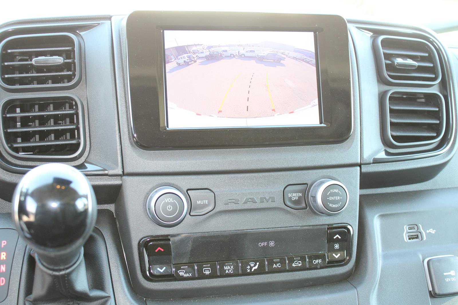 New 2026 Ram ProMaster 2500 - photo 35