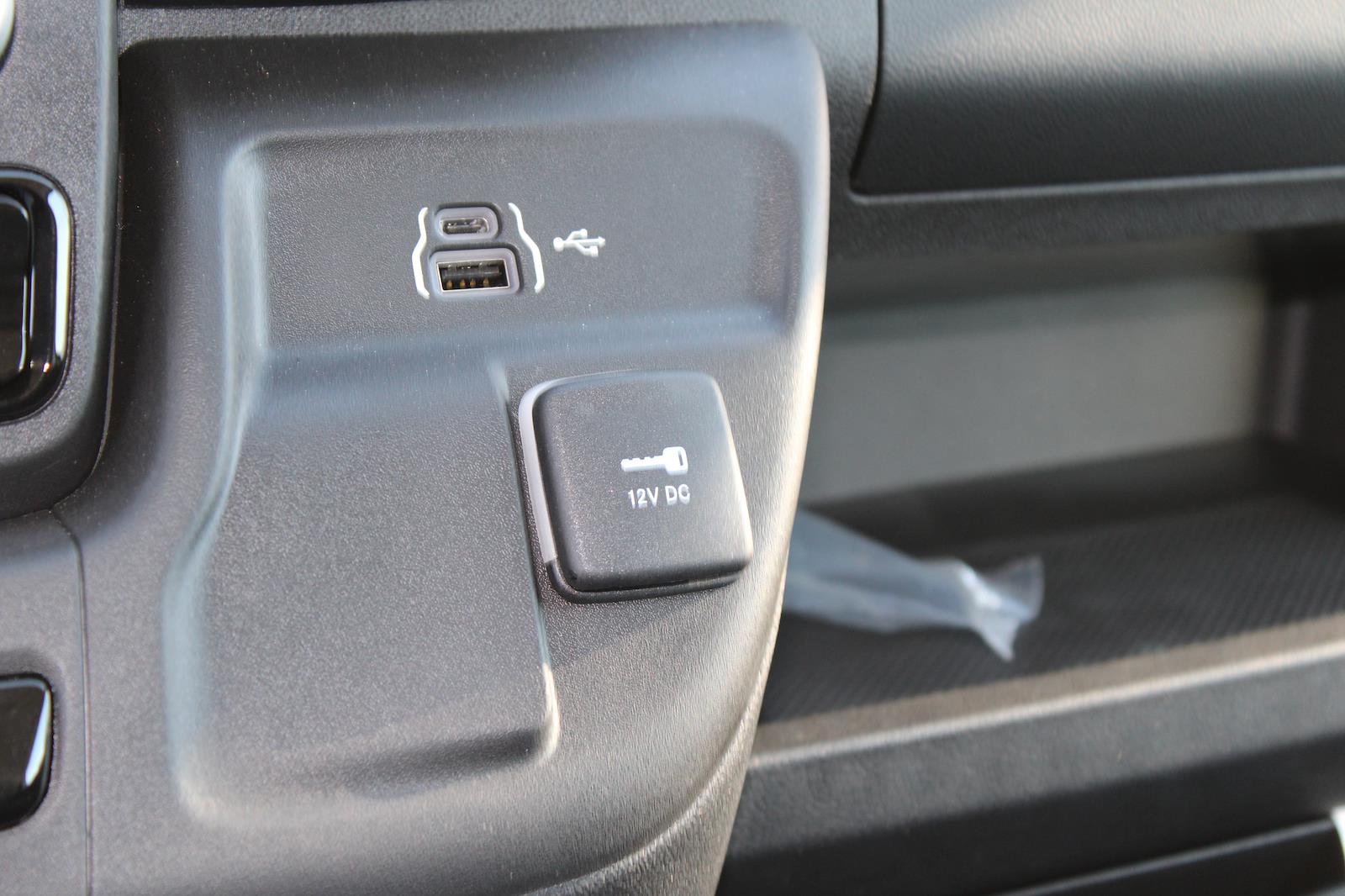 New 2026 Ram ProMaster 2500 - photo 36
