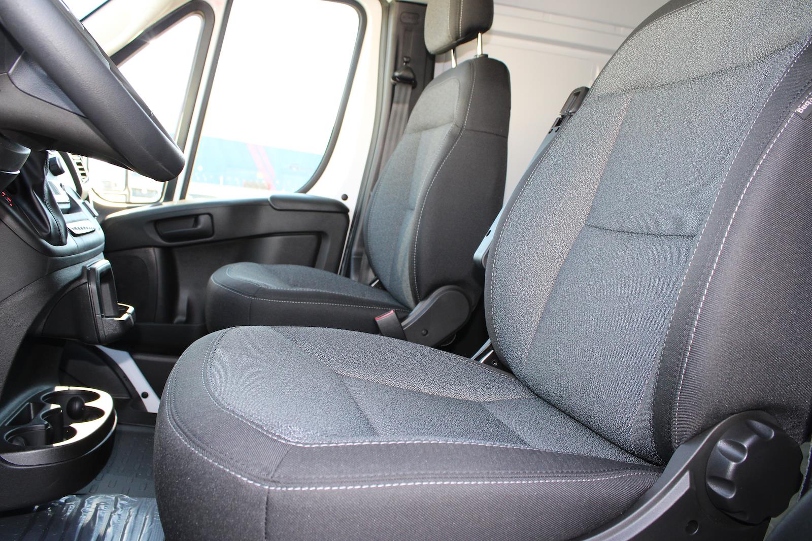 New 2026 Ram ProMaster 2500 - photo 38