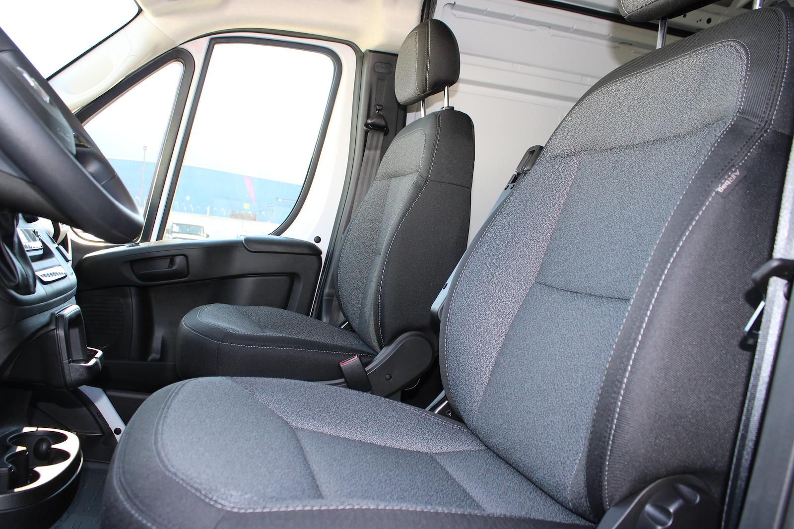 New 2026 Ram ProMaster 2500 - photo 39