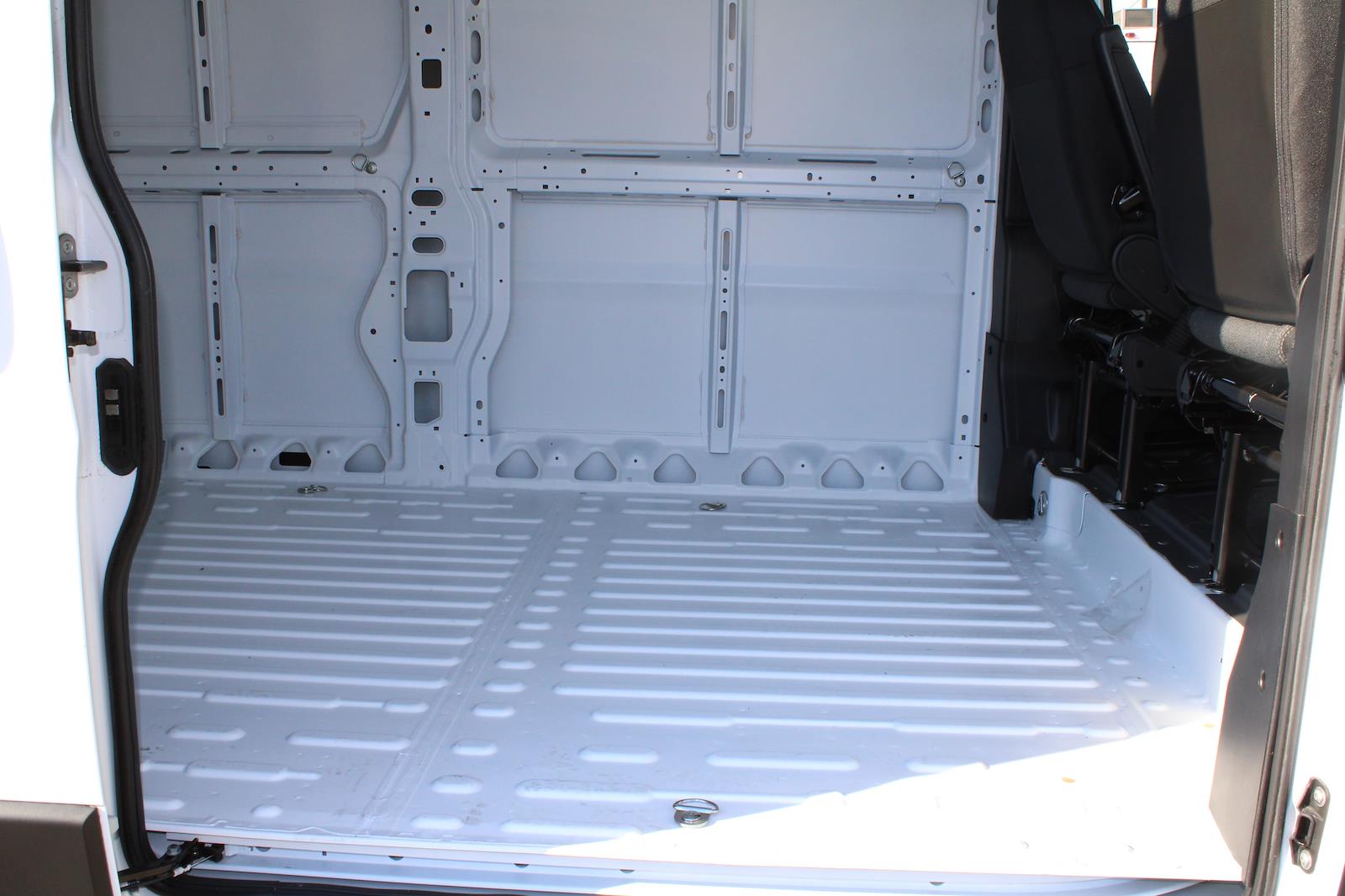New 2026 Ram ProMaster 2500 - photo 42