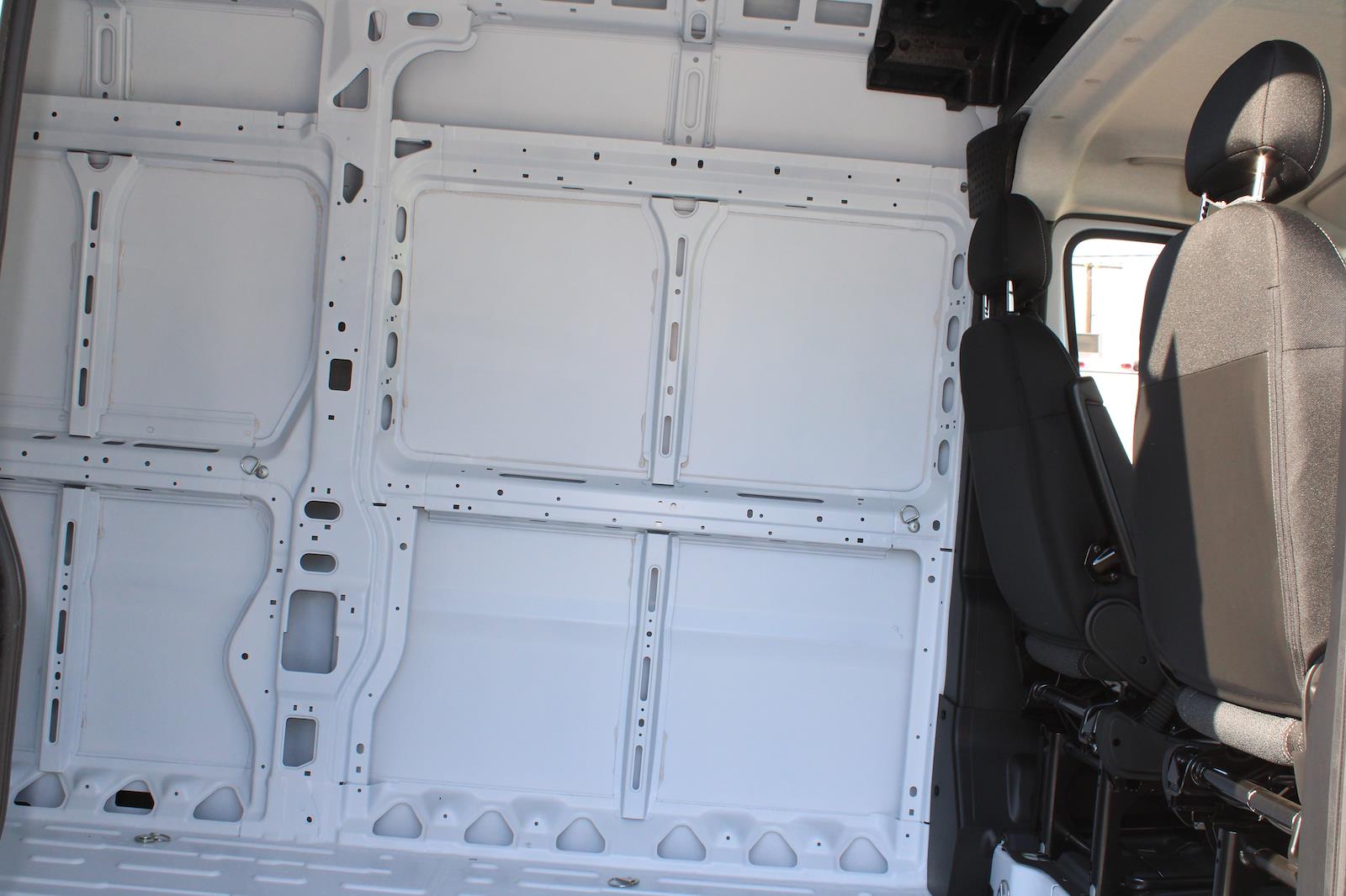 New 2026 Ram ProMaster 2500 - photo 43