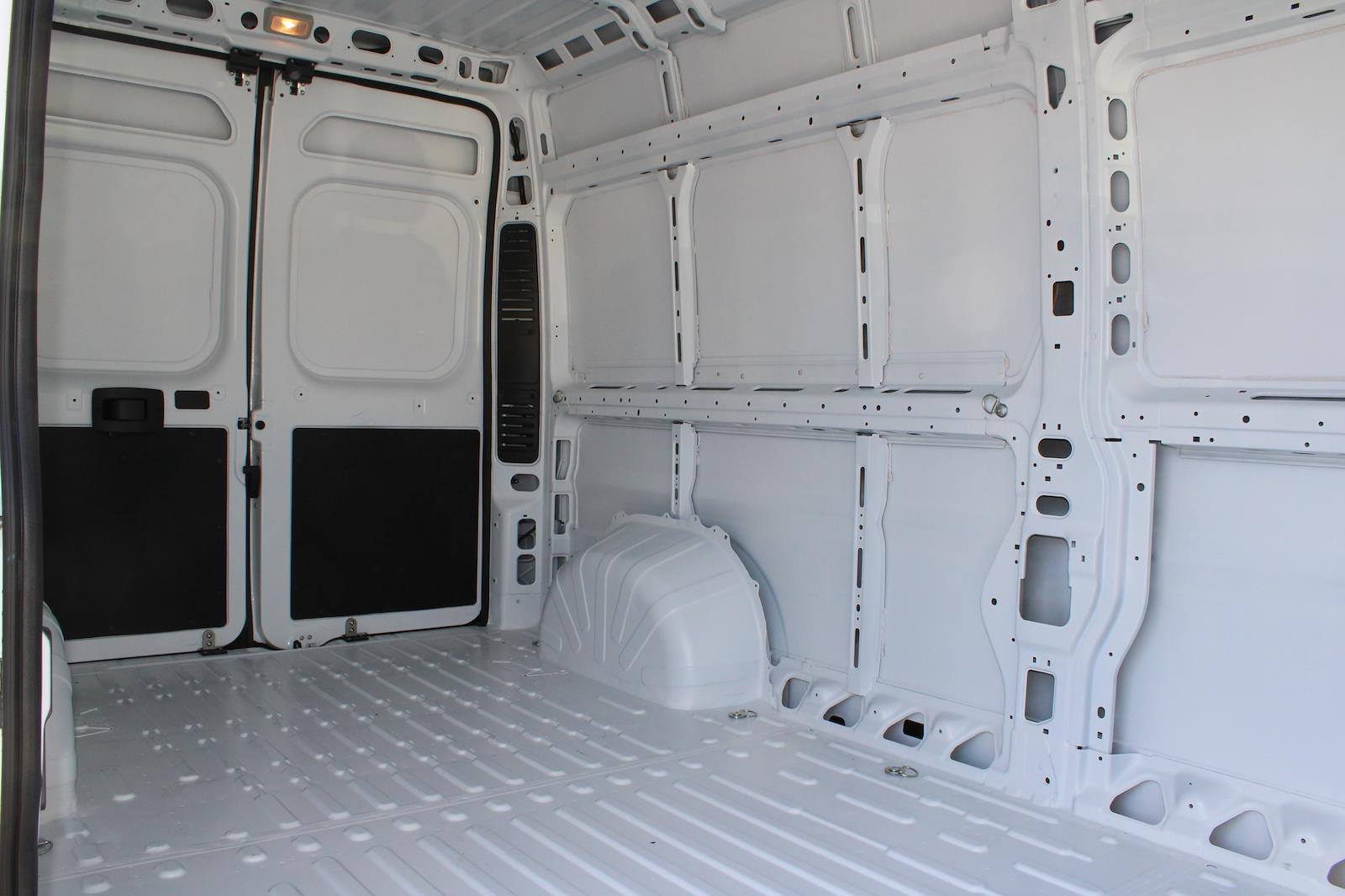 New 2026 Ram ProMaster 2500 - photo 45