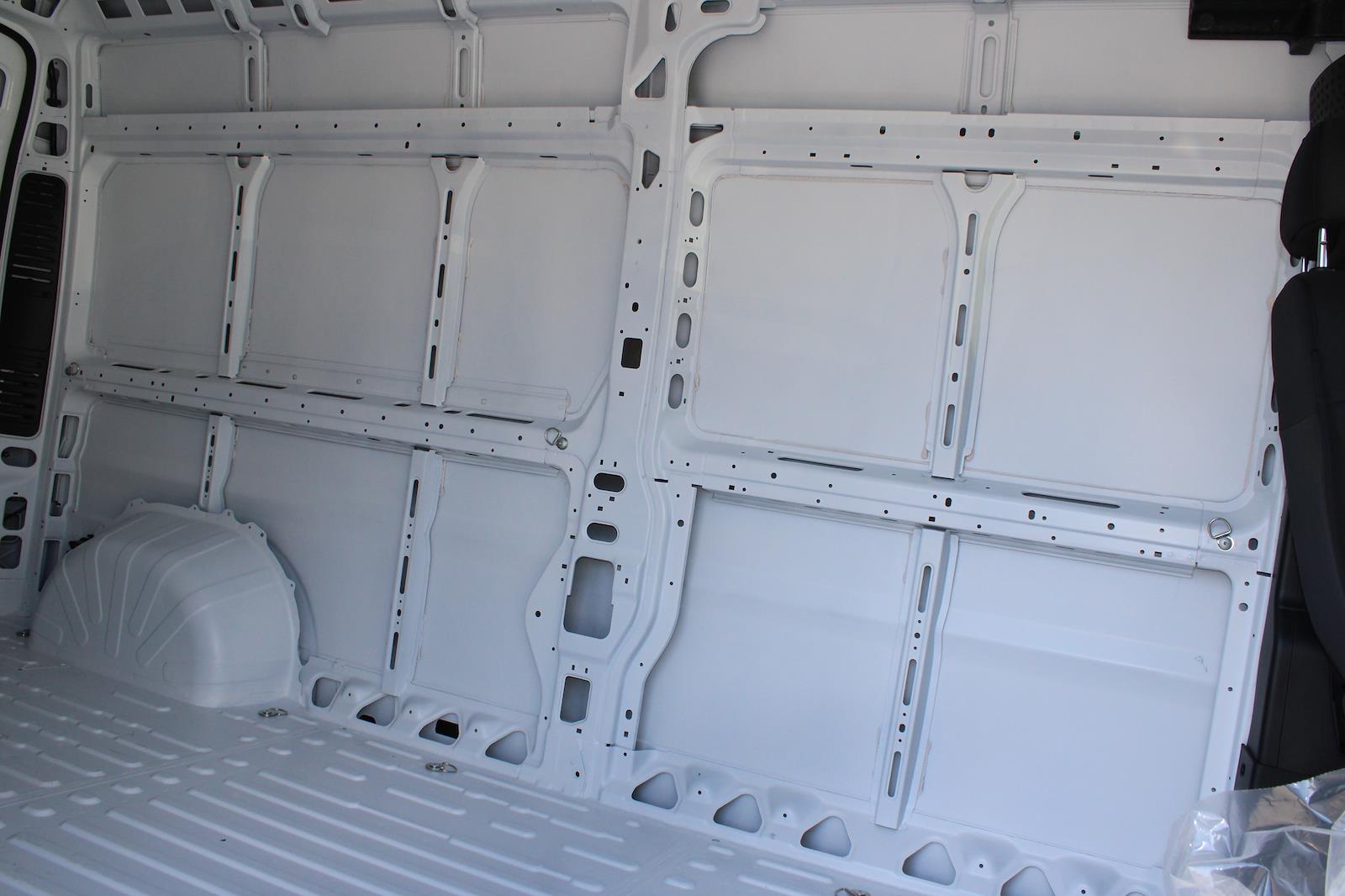 New 2026 Ram ProMaster 2500 - photo 46