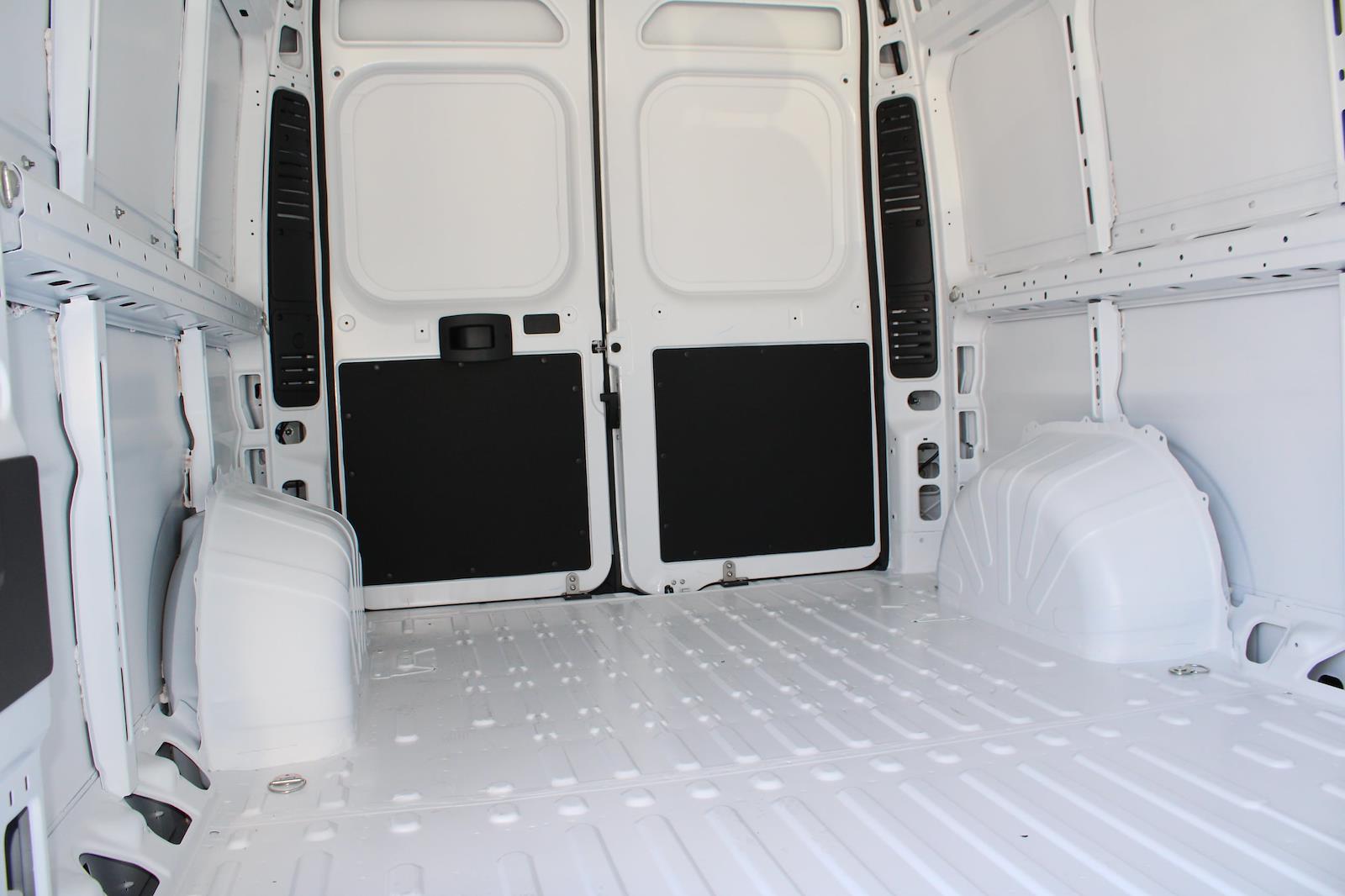 New 2026 Ram ProMaster 2500 - photo 47