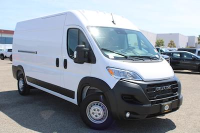 2026 Ram ProMaster 2500 High Roof FWD Empty Cargo Van for sale #F2P62705 - photo 1