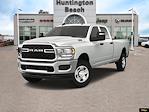 New 2023 Ram 2500 Tradesman Crew Cab Cab Chassis for sale #2R31197 - photo 1