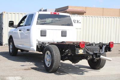 New 2023 Ram 2500 Tradesman Crew Cab Cab Chassis for sale #2R31590 - photo 2