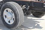 New 2023 Ram 2500 Tradesman Crew Cab Cab Chassis for sale #2R31590 - photo 19
