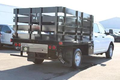 New 2023 Ram 2500 Crew Cab 9' Harbor for sale #F2R34714 - photo 2
