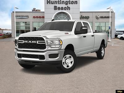 New 2023 Ram 2500 Tradesman Crew Cab Pickup for sale #2R35368U - photo 1