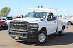 2023 Ram 2500 Regular Cab 4x2, Harbor Service Truck for sale #F2R37023 - photo 16