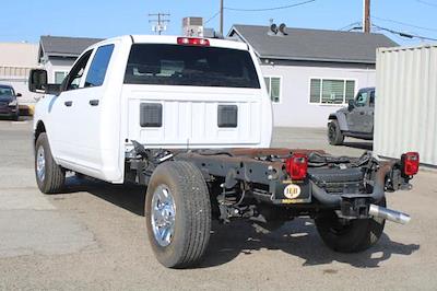 New 2023 Ram 2500 Tradesman Crew Cab Pickup for sale #2R39908 - photo 2