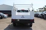New 2024 Ram 2500 Regular Cab Harbor HT098-1541A 8' 2" Service Truck for sale #F2R49540 - photo 5