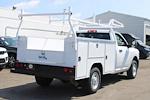 New 2024 Ram 2500 Regular Cab Harbor HT098-1541A 8' 2" Service Truck for sale #F2R49540 - photo 2