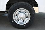 New 2024 Ram 2500 Regular Cab Harbor HT098-1541A 8' 2" Service Truck for sale #F2R49540 - photo 7