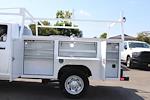New 2024 Ram 2500 Regular Cab Harbor HT098-1541A 8' 2" Service Truck for sale #F2R49540 - photo 9