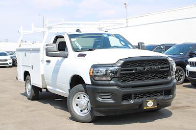 2024 Ram 2500 Regular Cab 4x2, Harbor TradeMaster Service Truck for sale #F2R49541 - photo 1