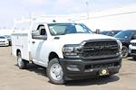 2024 Ram 2500 Regular Cab 4x2, Harbor TradeMaster Service Truck for sale #F2R49541 - photo 1