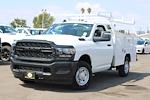 2024 Ram 2500 Regular Cab 4x2, Harbor TradeMaster Service Truck for sale #F2R49541 - photo 14