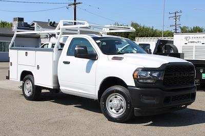 2024 Ram 2500 Regular Cab 4x2, Harbor TradeMaster Service Truck for sale #F2R49587 - photo 1