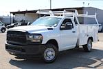 2024 Ram 2500 Regular Cab 4x2, Harbor TradeMaster Service Truck for sale #F2R49587 - photo 12