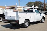 2024 Ram 2500 Regular Cab 4x2, Harbor TradeMaster Service Truck for sale #F2R49587 - photo 2