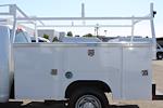 2024 Ram 2500 Regular Cab 4x2, Harbor TradeMaster Service Truck for sale #F2R49587 - photo 8