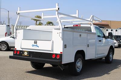 2024 Ram 2500 Regular Cab 4x2 Harbor Service Truck for sale #F2R49591 - photo 2