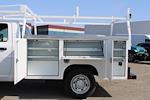 2024 Ram 2500 Regular Cab 4x2 Harbor Service Truck for sale #F2R49591 - photo 14
