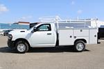 2024 Ram 2500 Regular Cab 4x2 Harbor Service Truck for sale #F2R49591 - photo 9