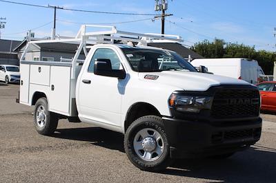 2024 Ram 2500 Regular Cab 4x4, Harbor TradeMaster Service Truck for sale #F2R49646 - photo 1