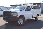 2024 Ram 2500 Regular Cab 4x4, Harbor TradeMaster Service Truck for sale #F2R49646 - photo 14