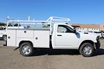 2024 Ram 2500 Regular Cab 4x4, Harbor TradeMaster Service Truck for sale #F2R49646 - photo 3