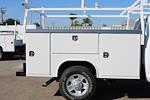 2024 Ram 2500 Regular Cab 4x4, Harbor TradeMaster Service Truck for sale #F2R49646 - photo 5