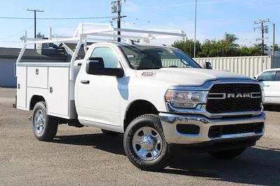 New 2024 Ram 2500 Regular Cab 4x4 Harbor HT098-1541A 8' 2" Service Truck for sale #F2R49649 - photo 1