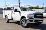 New 2024 Ram 2500 Regular Cab 4x4 Harbor HT098-1541A 8' 2" Service Truck for sale #F2R49649 - photo 1