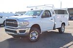 New 2024 Ram 2500 Regular Cab 4x4 Harbor HT098-1541A 8' 2" Service Truck for sale #F2R49649 - photo 13