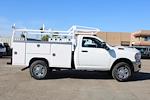 New 2024 Ram 2500 Regular Cab 4x4 Harbor HT098-1541A 8' 2" Service Truck for sale #F2R49649 - photo 3