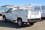 New 2024 Ram 2500 Regular Cab 4x4 Harbor HT098-1541A 8' 2" Service Truck for sale #F2R49649 - photo 5