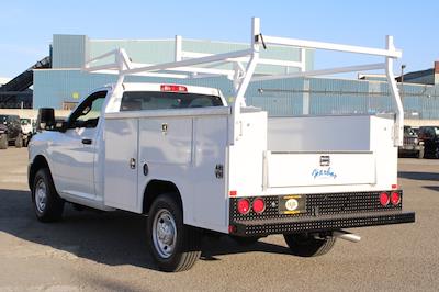 2024 Ram 2500 Regular Cab 4x2, Harbor TradeMaster Service Truck for sale #F2R49669 - photo 2