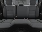 New 2025 Ram 2500 Tradesman Crew Cab 4x4 Pickup for sale #F2R50252 - photo 17