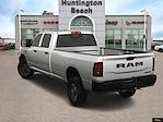 New 2025 Ram 2500 Tradesman Crew Cab 4x4 Pickup for sale #F2R50252 - photo 5