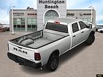 New 2025 Ram 2500 Tradesman Crew Cab 4x4 Pickup for sale #F2R50252 - photo 7